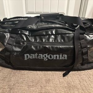Patagonia Black Hole duffel 55 liter